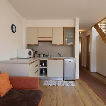 Appartements Durnbrunn Valdaora Esterno foto