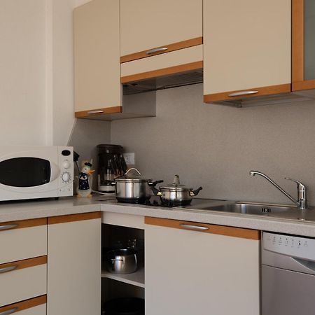 Appartements Durnbrunn Valdaora Esterno foto