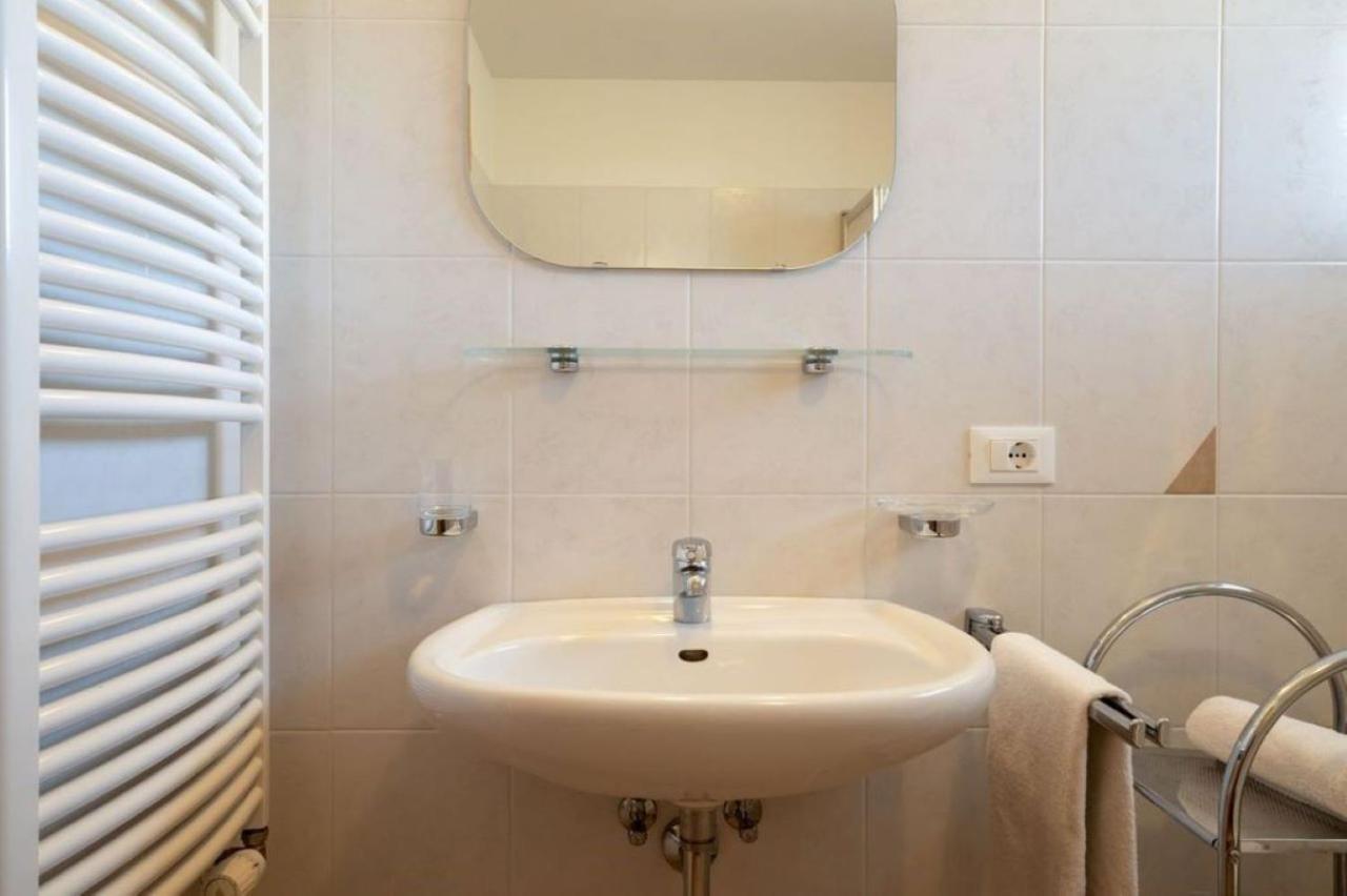 Appartements Durnbrunn Valdaora Esterno foto