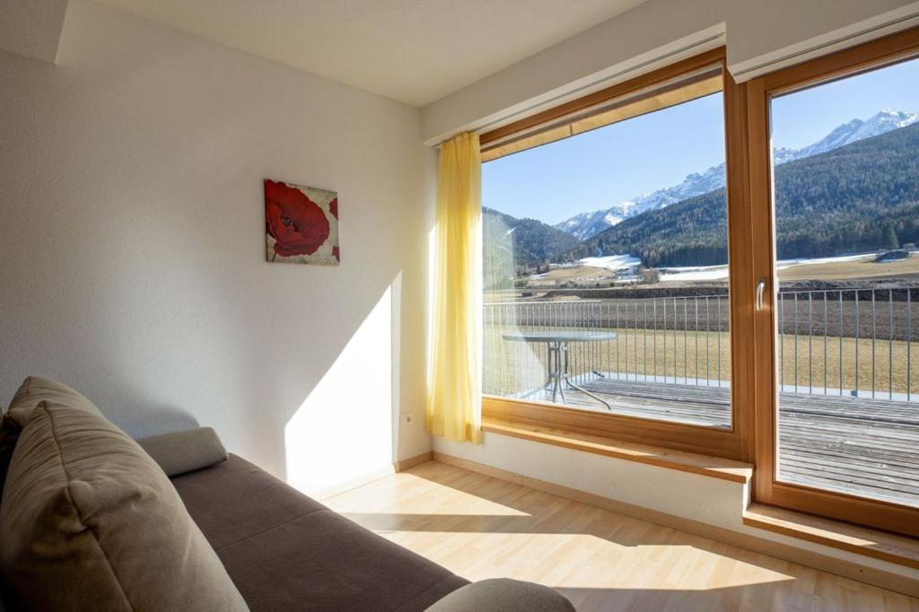 Appartements Durnbrunn Valdaora Esterno foto