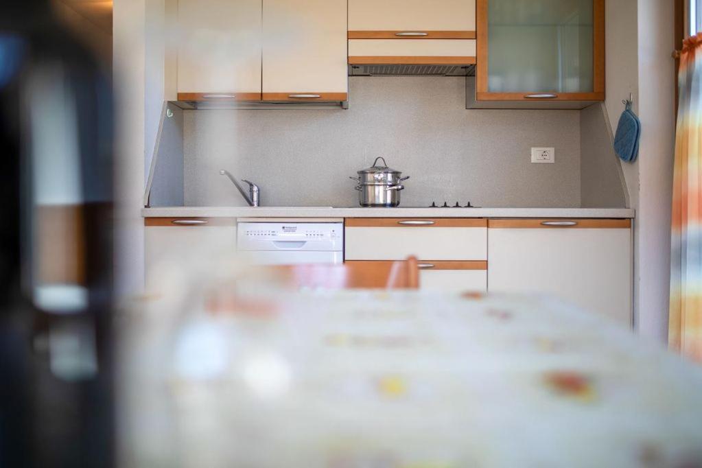 Appartements Durnbrunn Valdaora Esterno foto