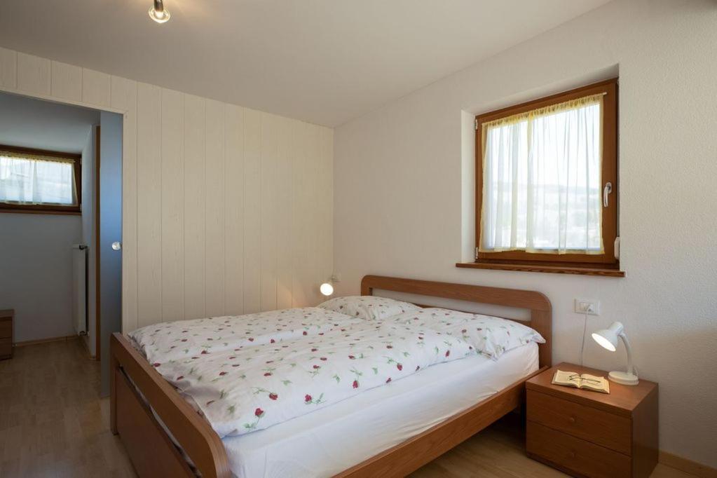 Appartements Durnbrunn Valdaora Esterno foto