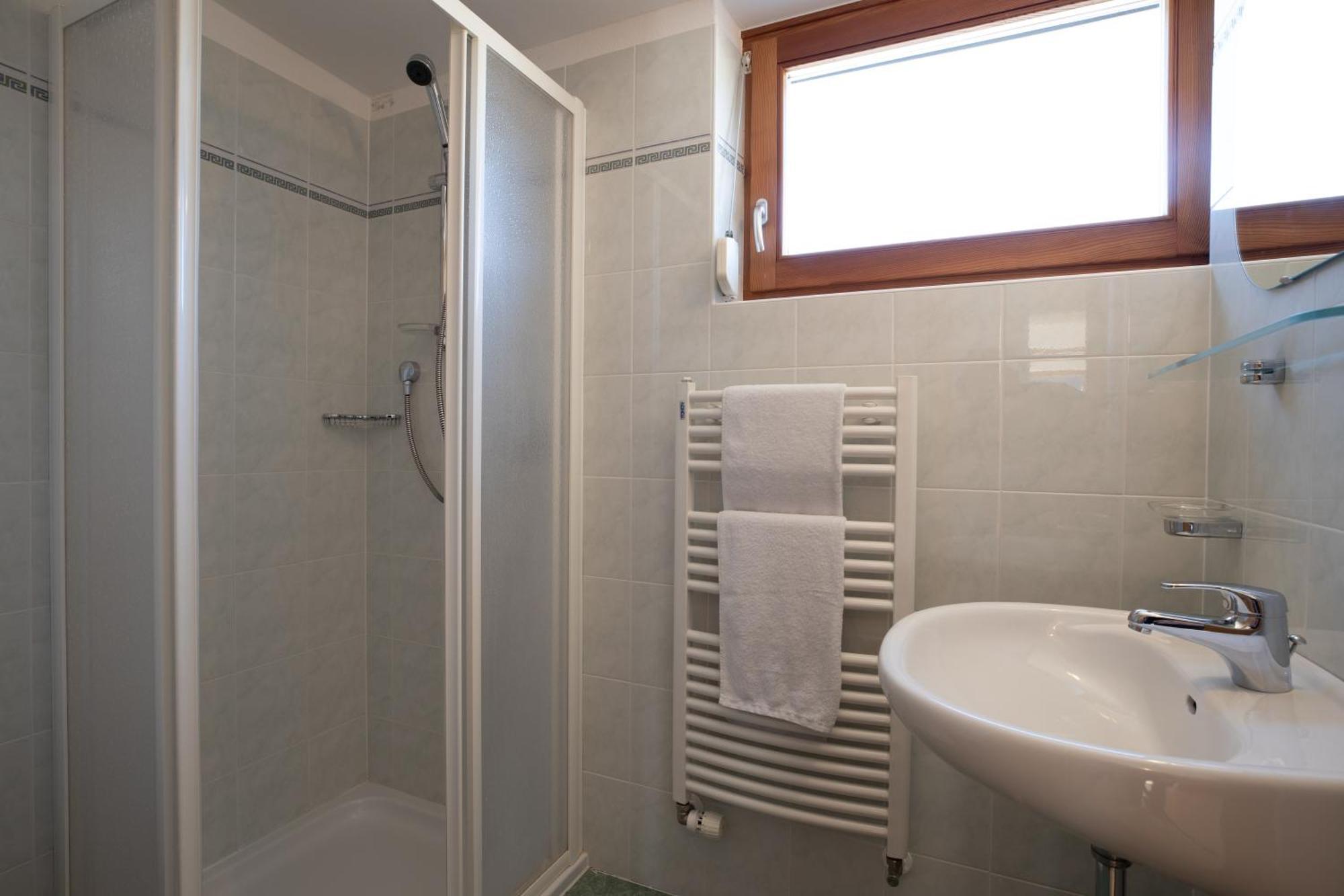 Appartements Durnbrunn Valdaora Esterno foto