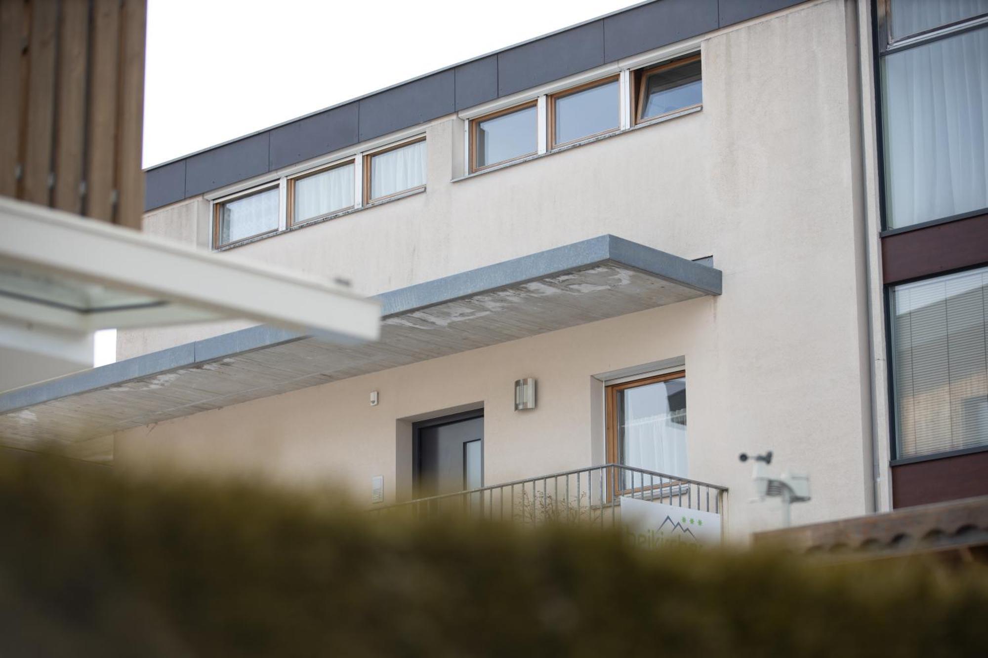 Appartements Durnbrunn Valdaora Esterno foto