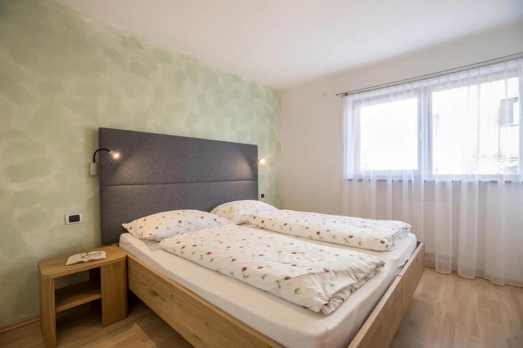 Appartements Durnbrunn Valdaora Esterno foto