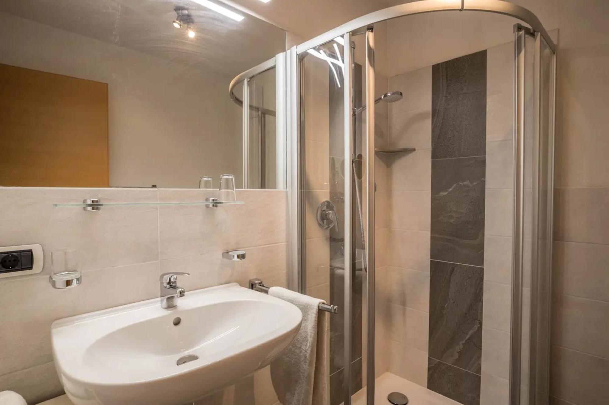 Appartements Durnbrunn Valdaora Esterno foto