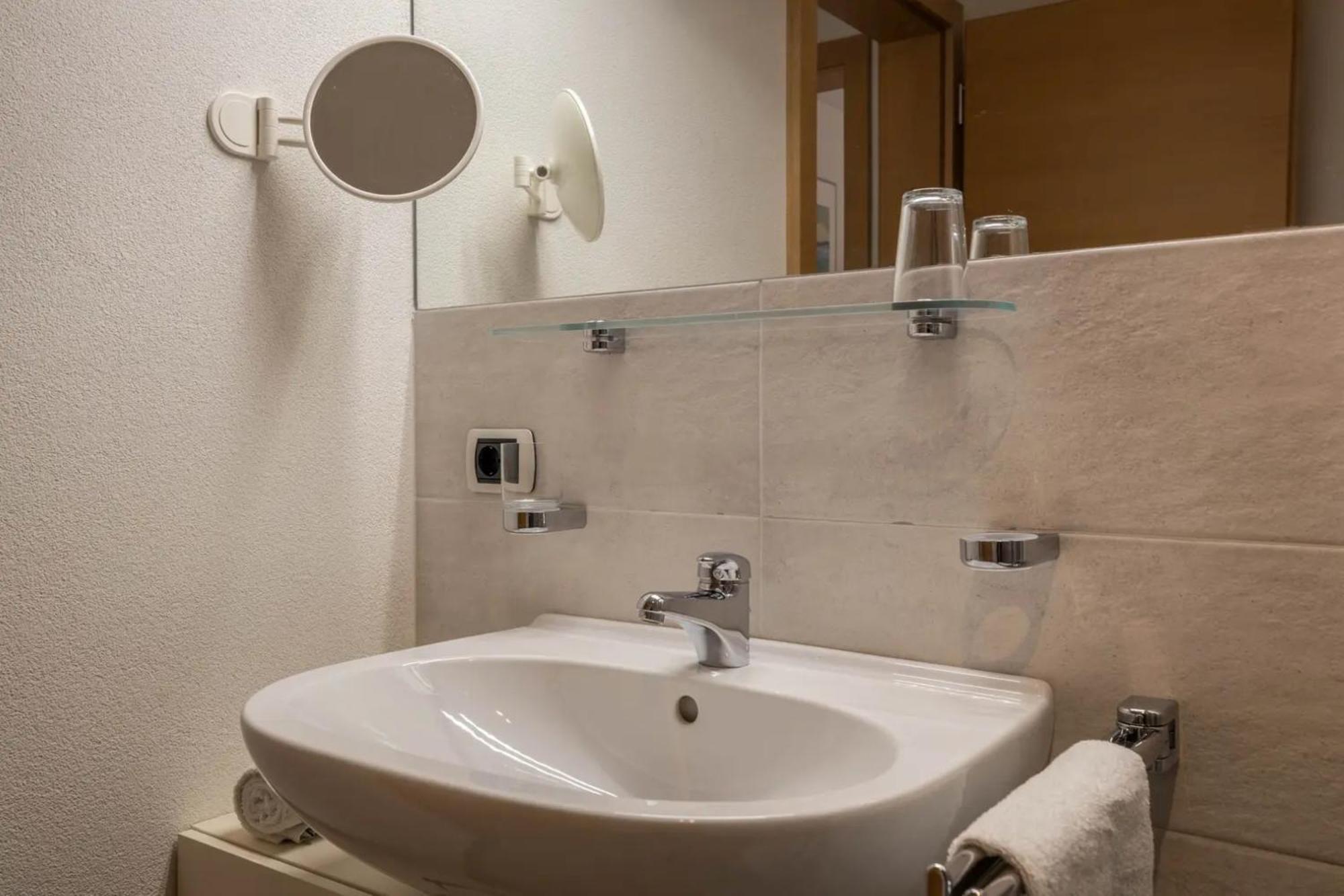 Appartements Durnbrunn Valdaora Esterno foto