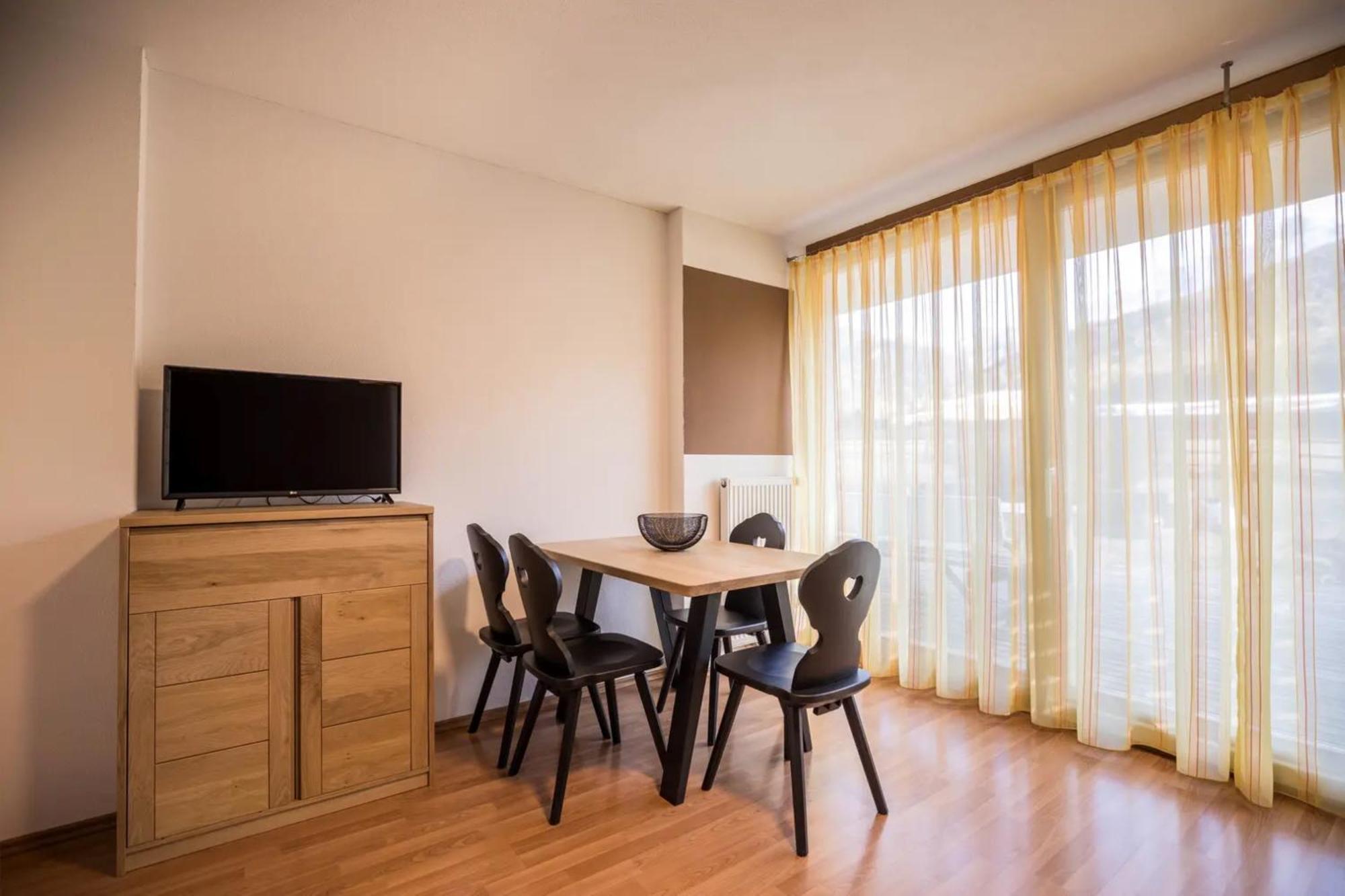 Appartements Durnbrunn Valdaora Esterno foto