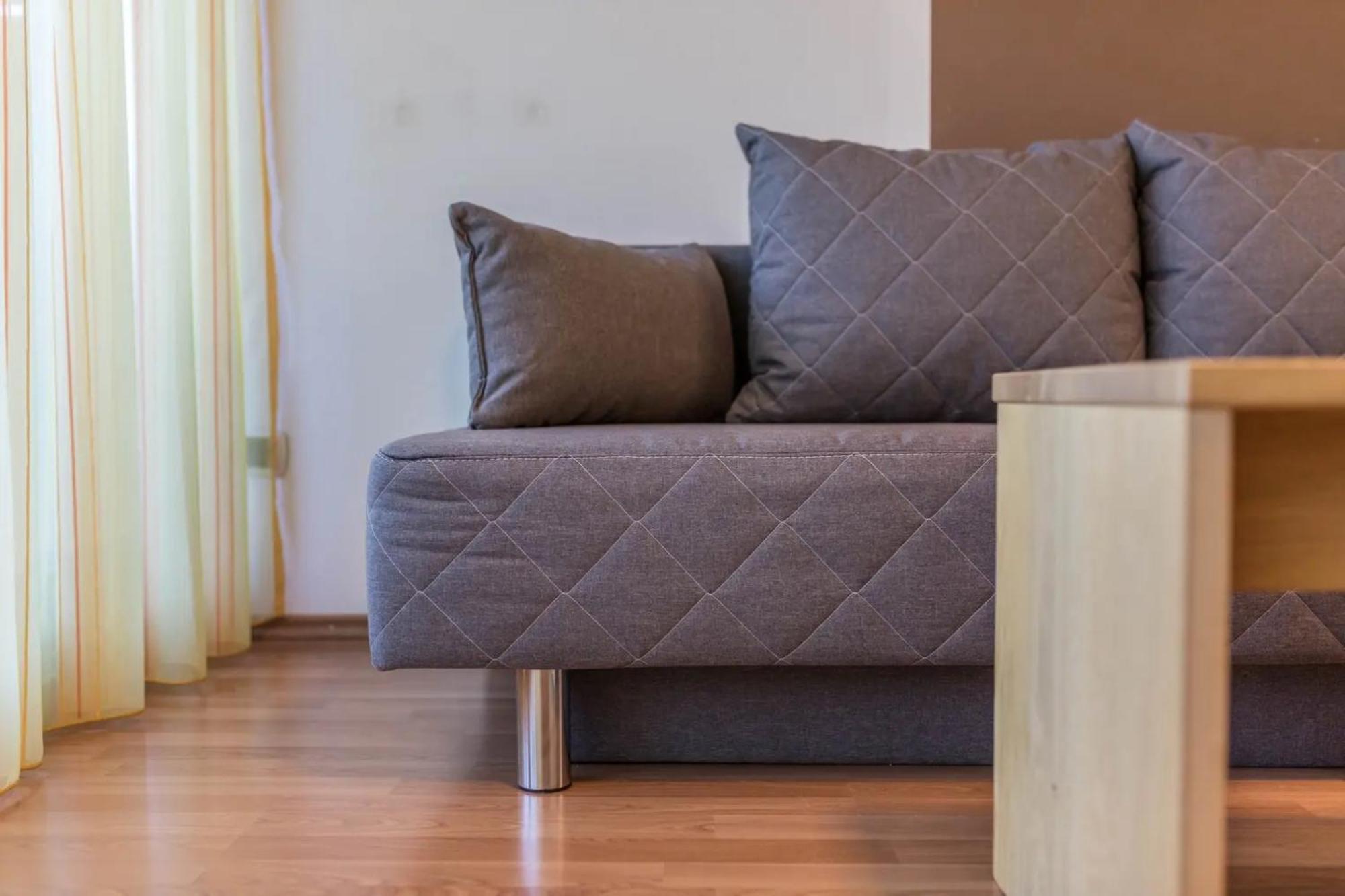 Appartements Durnbrunn Valdaora Esterno foto