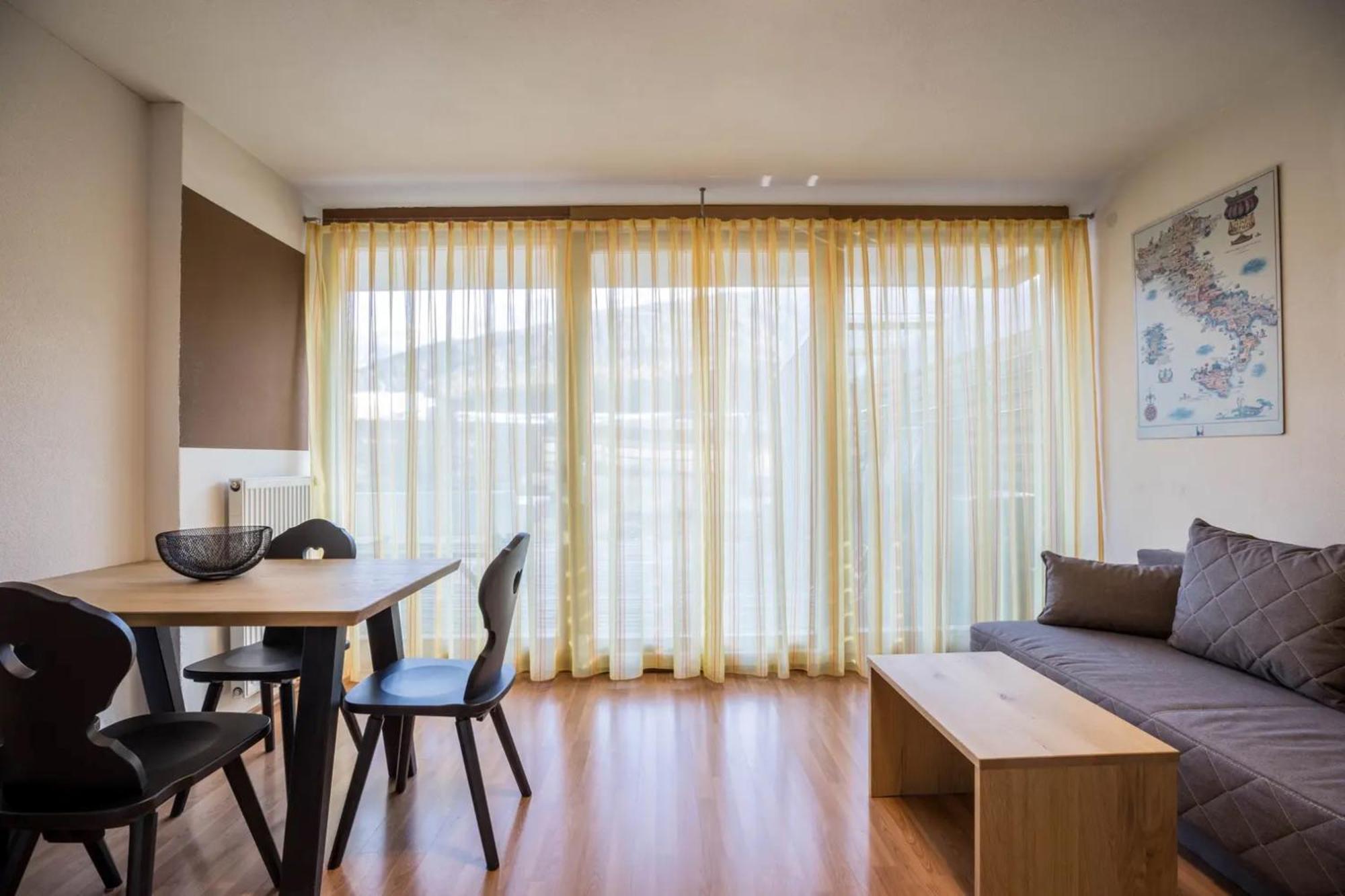 Appartements Durnbrunn Valdaora Esterno foto