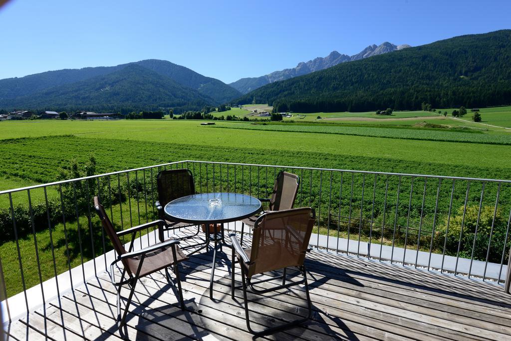 Appartements Durnbrunn Valdaora Esterno foto